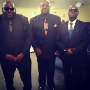 Meet your Posher, Jerome